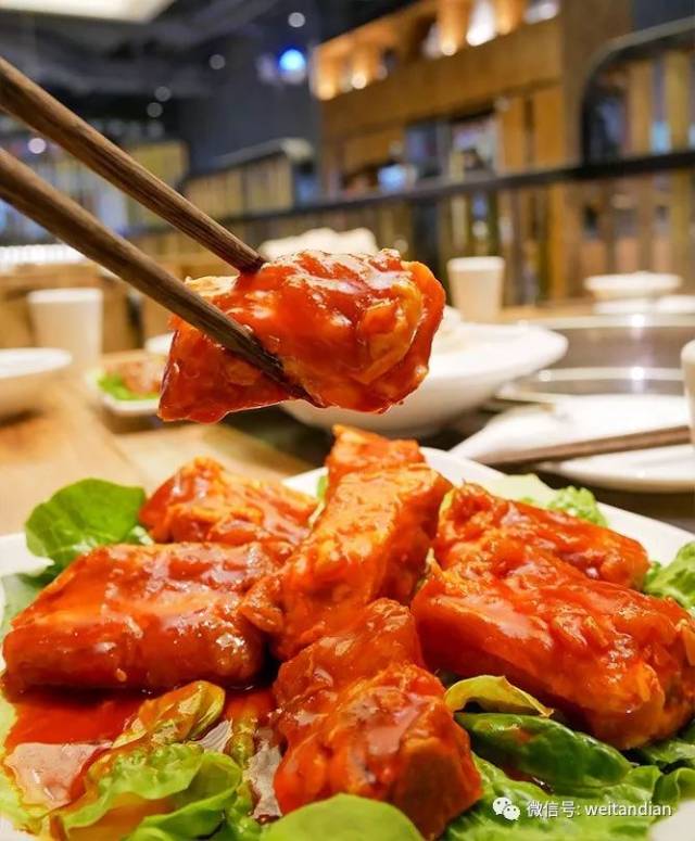 成都网红火锅无缝链接到郑州!锅底,特色菜品引爆你的味蕾!