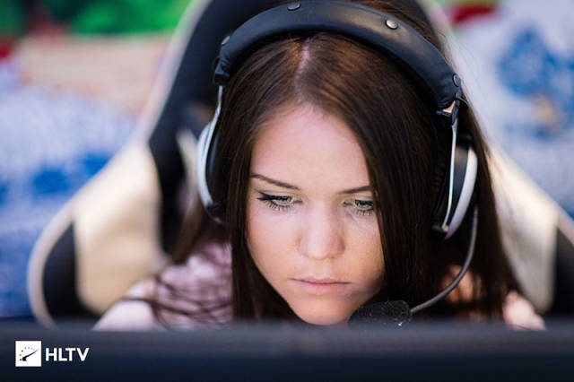 巾帼不让须眉:女子CSGO职业选手奖金排行