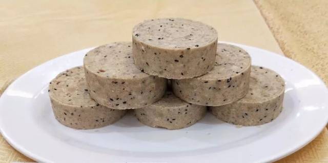 特色糍粑 河源移民土月饼 泡菜泡 苦茶 齐聚仁化特色小吃,美食及特产