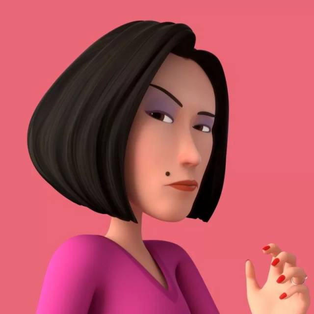 据说换了这波新头像,你会很swag哟!