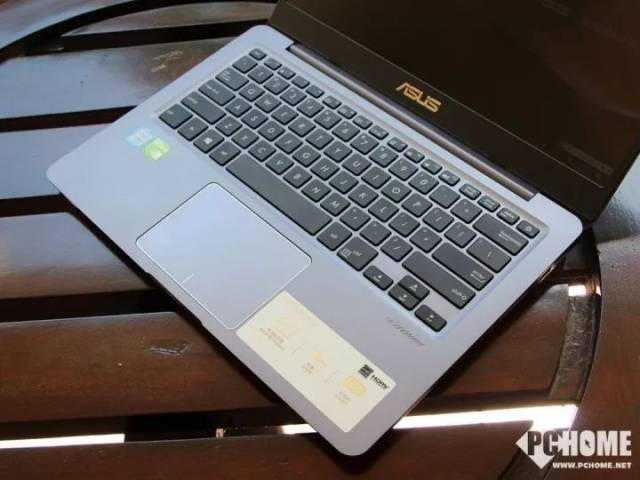 行走世界·与你相伴 华硕灵耀s4100vn评测