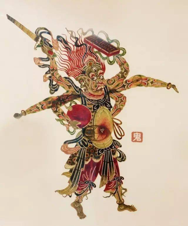 影之美|你牵我舞,婀娜多姿