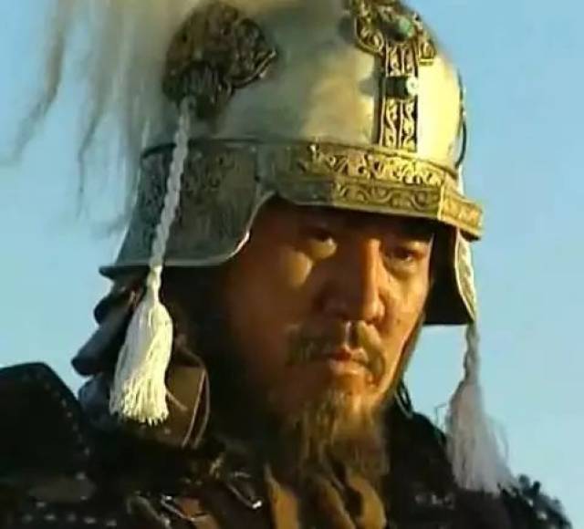 外蒙古人眼里的巴森图片
