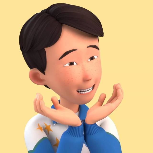 据说换了这波新头像,你会很swag哟!