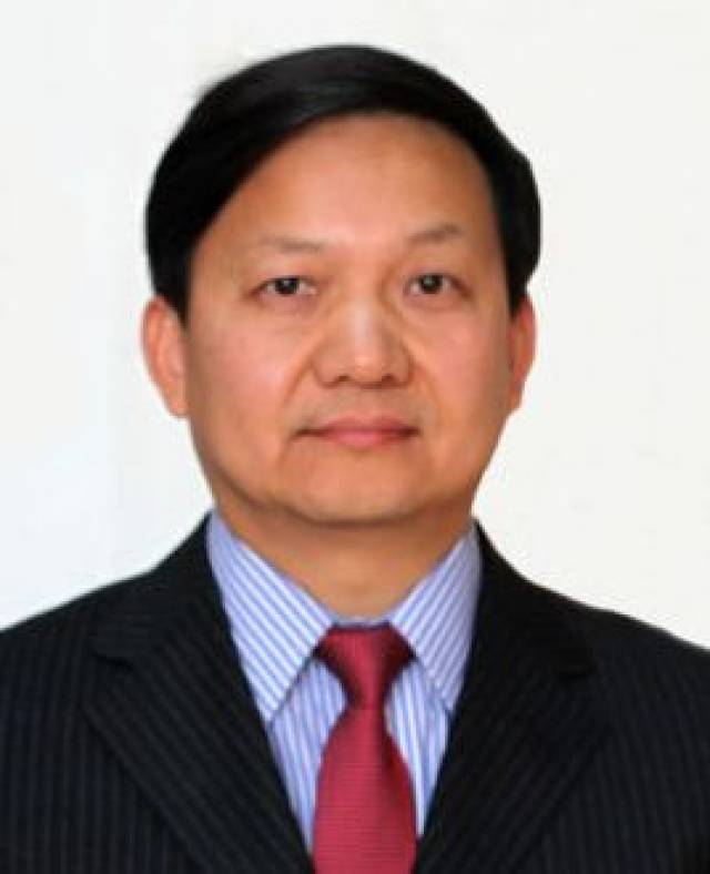 龚惠兴 院士 刘永坚 院士