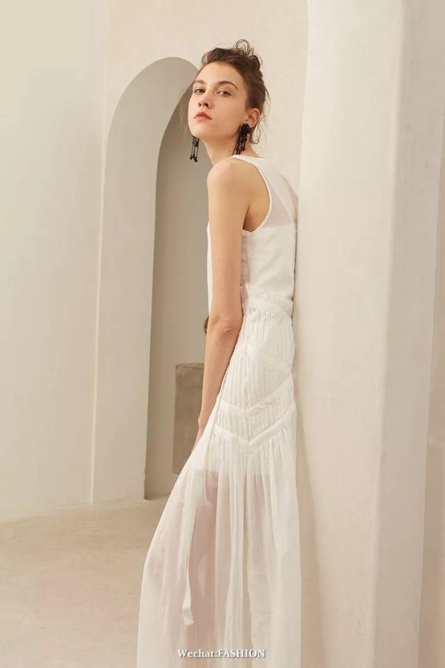 精选| 淘宝上最美的仙女裙,全在这里!