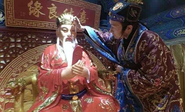带字图片 月老,月老牵图片,图片带字_大山谷图库