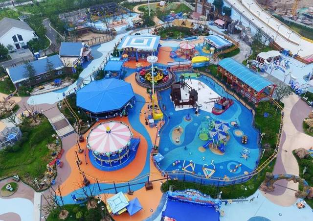 淮安市里运河浪里格浪水上运动俱乐部4月29日起试营业.