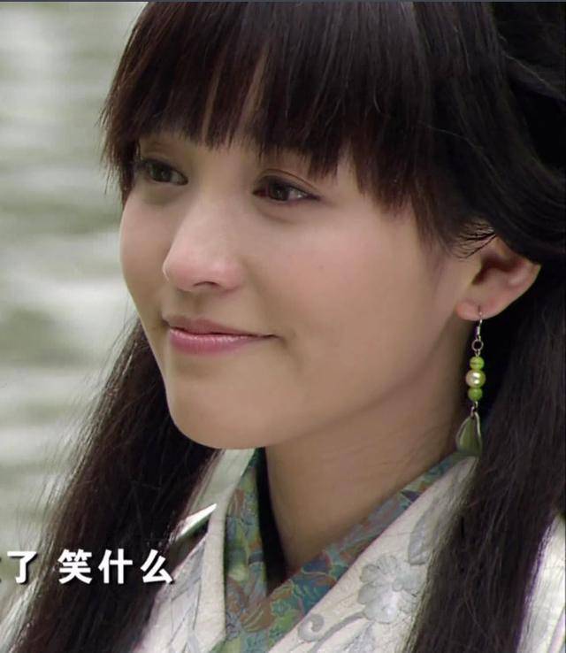 《神话》女演员现状,她们幸福美满她成歌手,她却迷上整容认不出