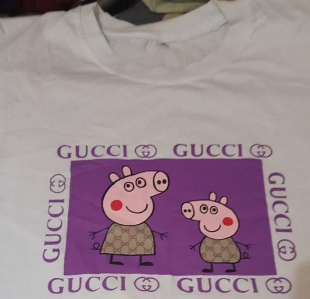 内涵段子后,小猪佩奇也被封了!下一首凉凉唱给