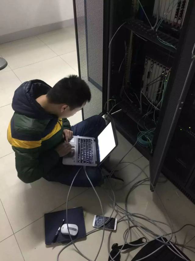 注意!你的工程师小可爱已上线