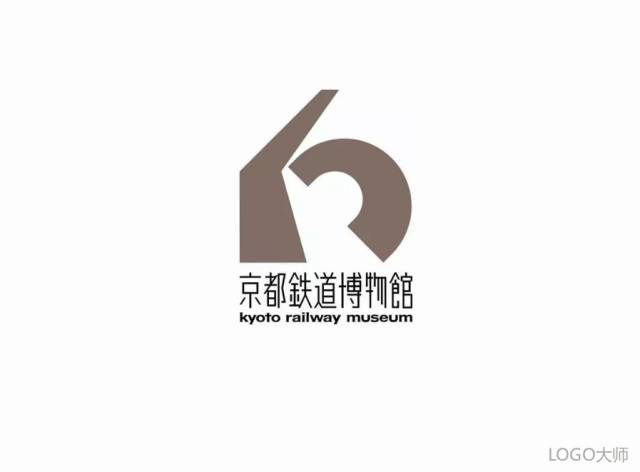 博物馆logo设计 国外图片