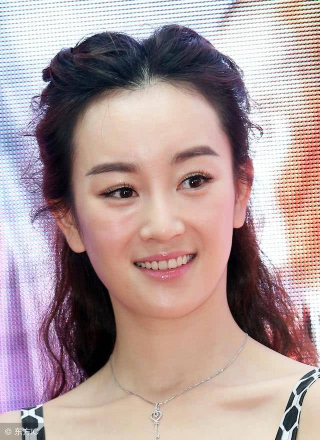 29岁的张檬无修图近照,网友看完后更加怀恋没有整容的她
