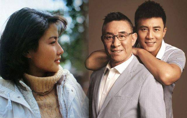 赵娜:昔日大美女两嫁明星丈夫均离婚 独自带儿叫卖啤酒终成富婆