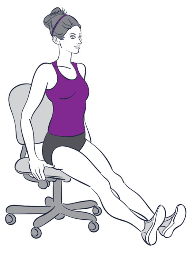 最伤膝关节的姿势竟然是.吓得赶紧伸直双腿!_手机搜狐网