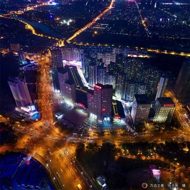 这是我看过最淮安的淮安宣传片,画风····