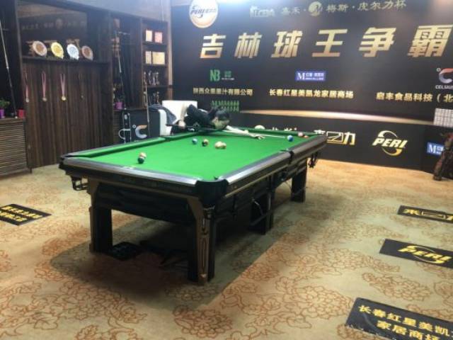 皮尔力战将赵云彪对战邵强,邵强起初进攻猛烈,赵云彪防守不及,邵强先