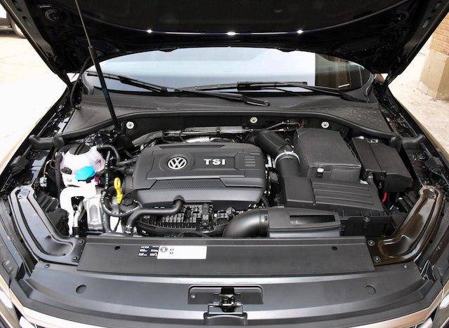 大众神车再降价,ea888发动机,卖15万左右,和迈腾一样有面子!