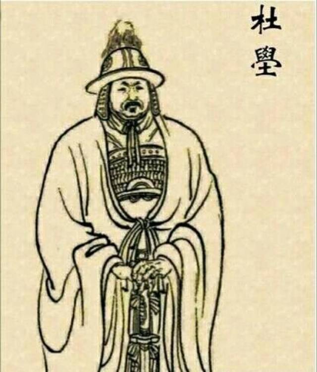 与王庆手下大将杜壆交战再显了孙安的神威,卢俊义与杜壆交战五十回合