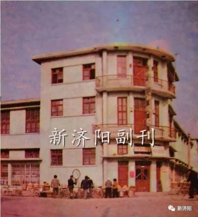 【济阳故事】老济阳的国营商业,看到这些是否勾起了你的回忆!