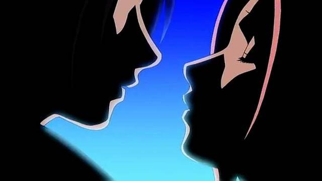 第一个:鸣人与佐助鸣人与佐助作为整部动漫呼声最高的cp组合,恩怨爱恨