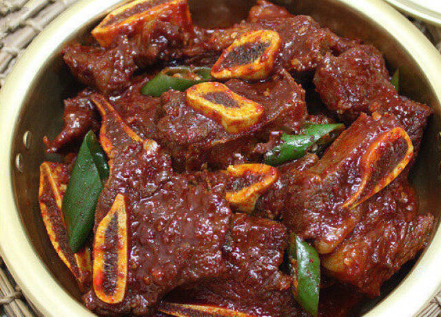 5种牛排的家常做法,在家也能做出五星酒店味道