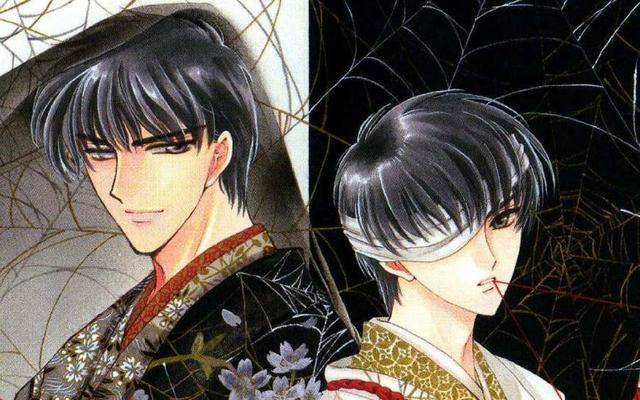 《x战记》封真x神威