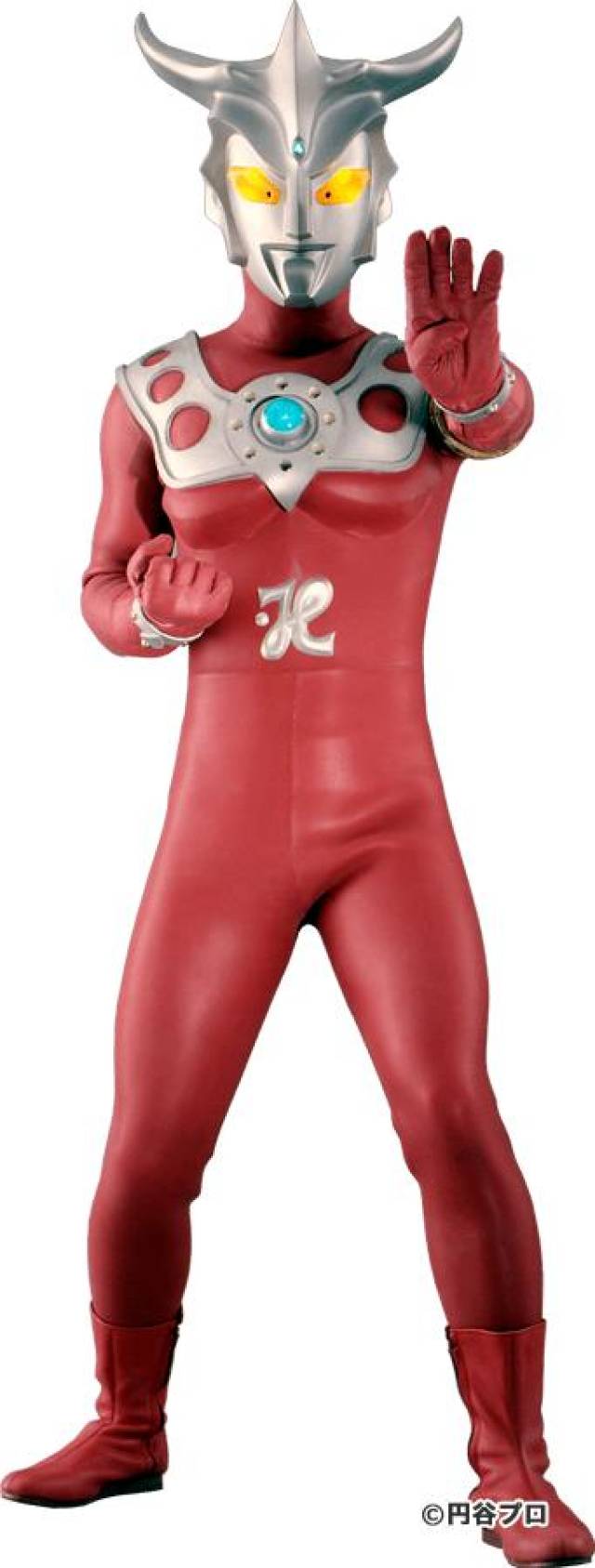 盘点那些1980年之前出的奥特曼高清大图