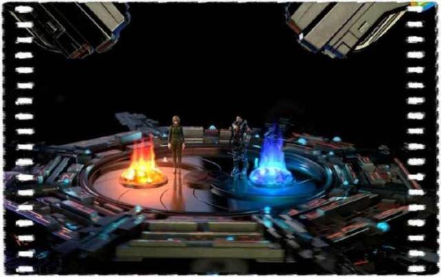 《超神学院》乾坤已现, 雄兵连制造的低配版大