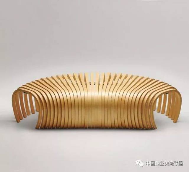 100款创意公共座椅设计