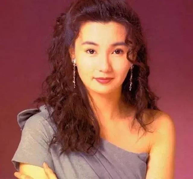 从宽脸高颧骨到大眼睛锥子脸,中国美女的审美