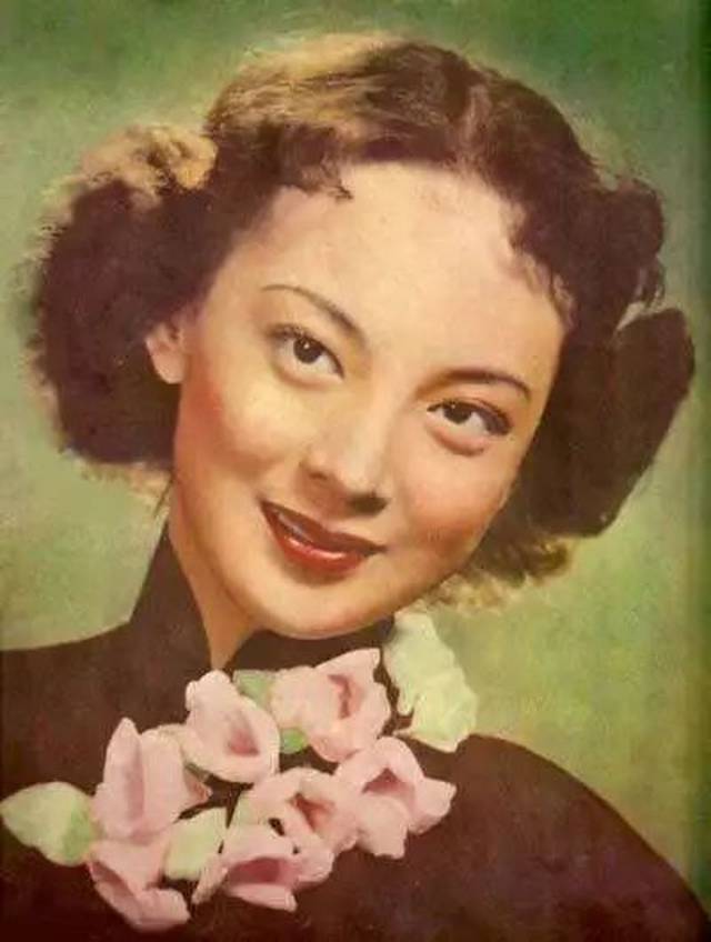 一代女神传奇今晨谢幕，王丹凤逝世享年94岁_搜狐网