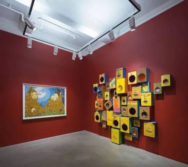 巴西双胞胎艺术家:以想象突破艺术常规界限