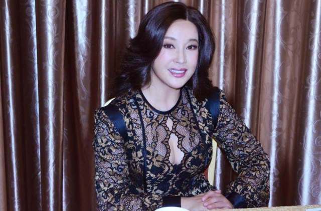 艺人经纪收入排行榜,中国明星艺人收入排行曝