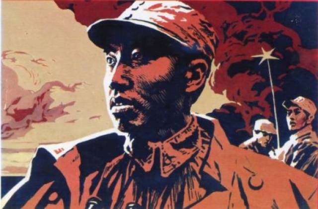 【武乡记忆】王照骞 | 左权法场救军工