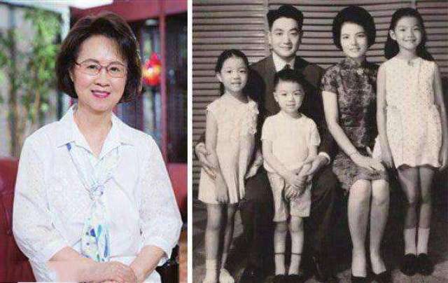 活久见, 揭秘琼瑶多年前小三上位, 如今被原配公开上位细节