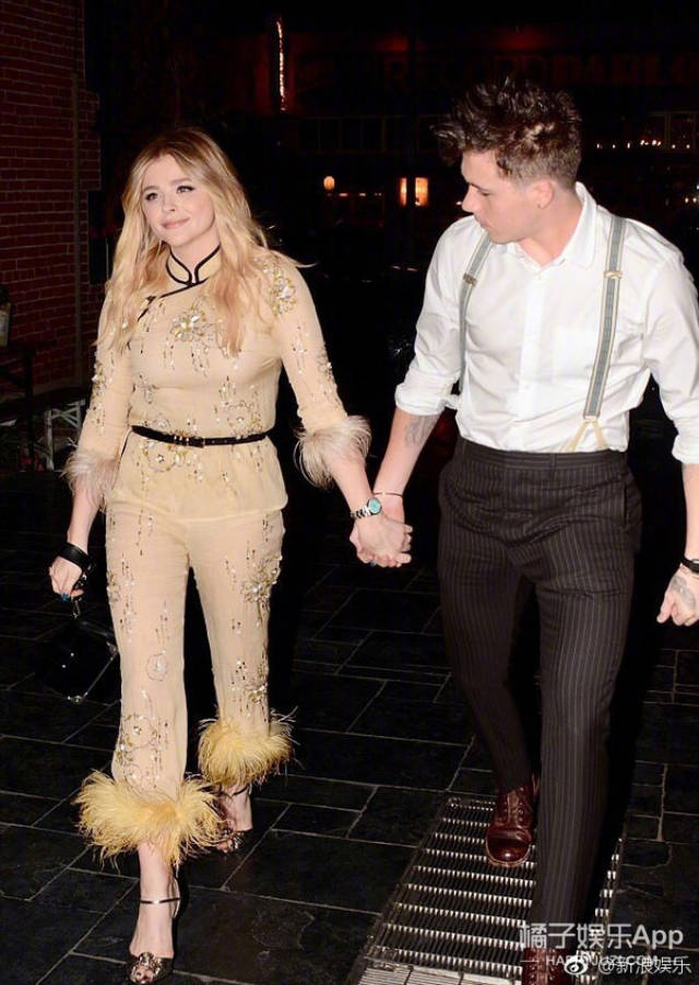 又曝光新恋情!大布和超杀女就是下一个比伯和傻脸娜吧!