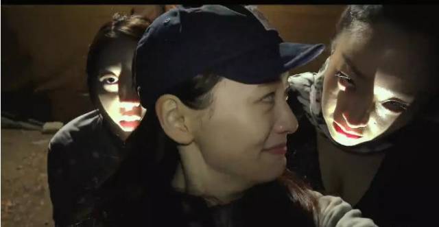 《昆池岩》百度资源:现场直播恐怖医院,这部韩