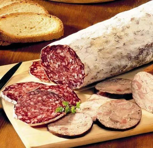 带你试吃法国里昂-美食频道-手机搜狐