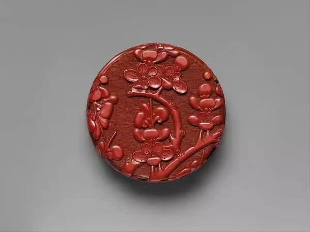 大都会博物馆藏中国漆器大赏_搜狐网