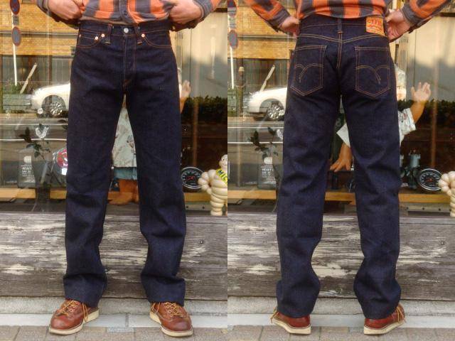 欢迎大家补充最爱的牛仔品牌给老牛,老牛将会逐个剖析品牌.