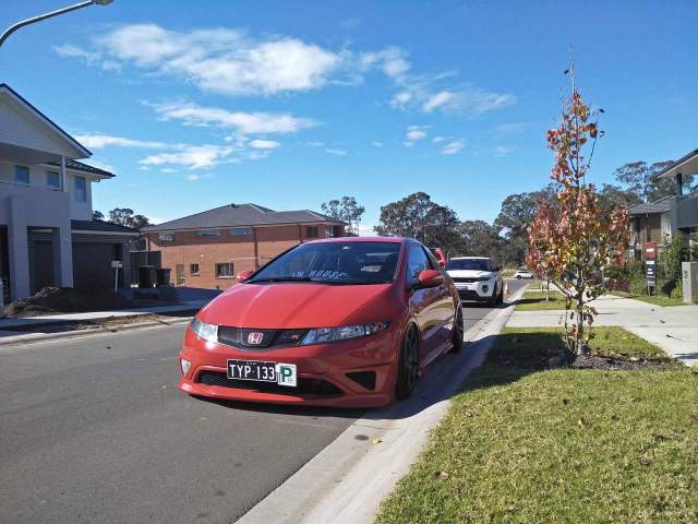 李洋分享国外代理分享本田ek改装airbft气动案例_手机搜狐网