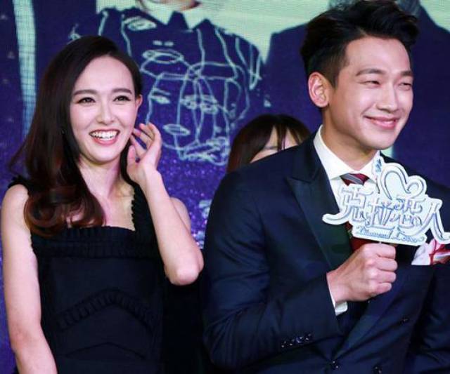 唐嫣合作过的男明星图六遭万人唾弃最后一位仿佛来打了个酱油