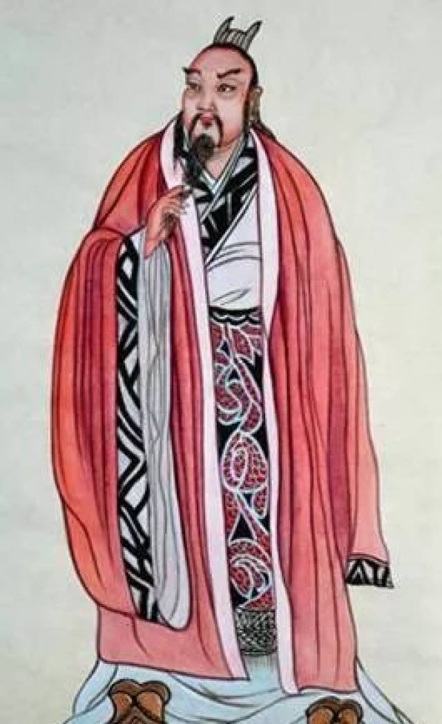 "治生之祖"白圭的财富之道