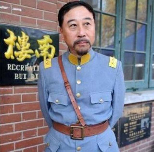 冯巩和冯国璋家谱图,冯国璋和冯巩的关系大揭