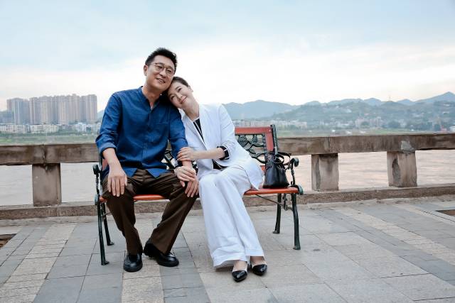 电视剧照相馆全剧_电视剧《幸福照相馆》首播林永健携手左小青演绎