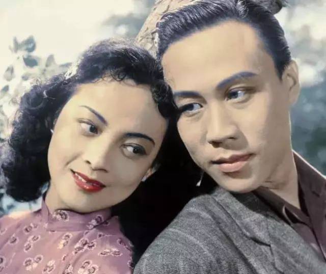 聚光灯 | 一代女神王丹凤去世， “小燕子”飞走了......_搜狐网