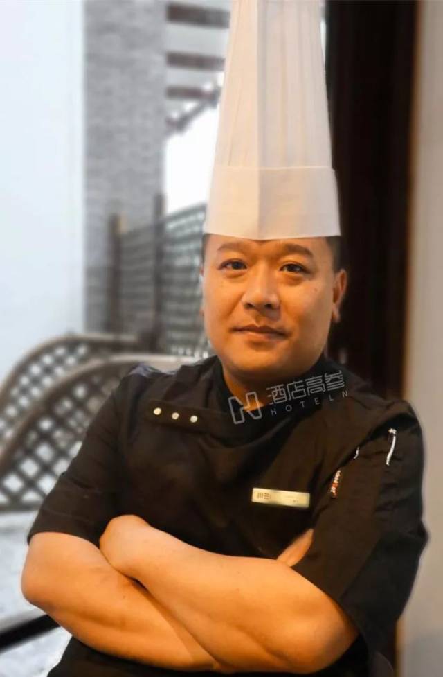 7,wei天目湖酒店任命行政总厨——王建伟先生