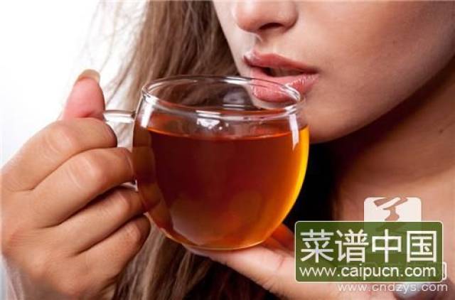 丁香叶茶的功效与作用有哪些