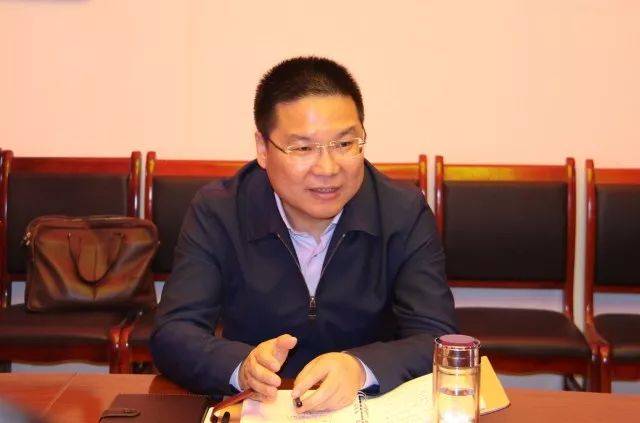 严汉平深入聂洼村开展脱贫攻坚调研督导